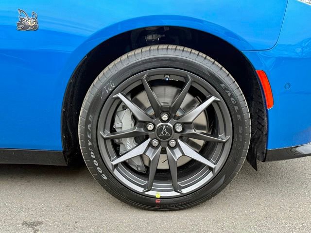 New 2026 Dodge Charger R/T Scat Pack image 22