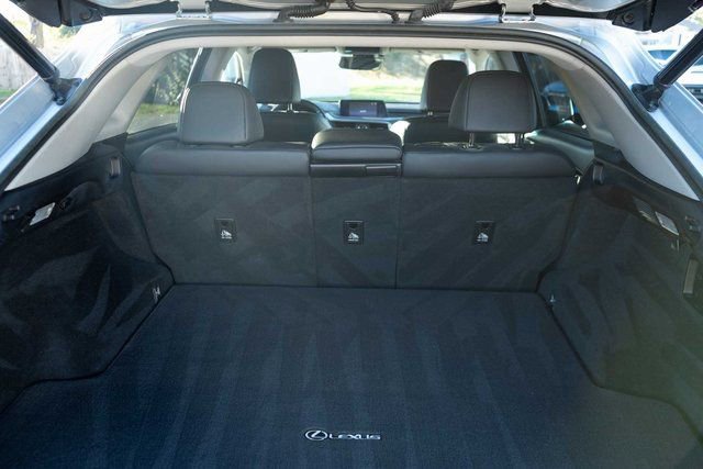 Used 2018 Lexus RX 350 FWD w/ Accessory Package image 7