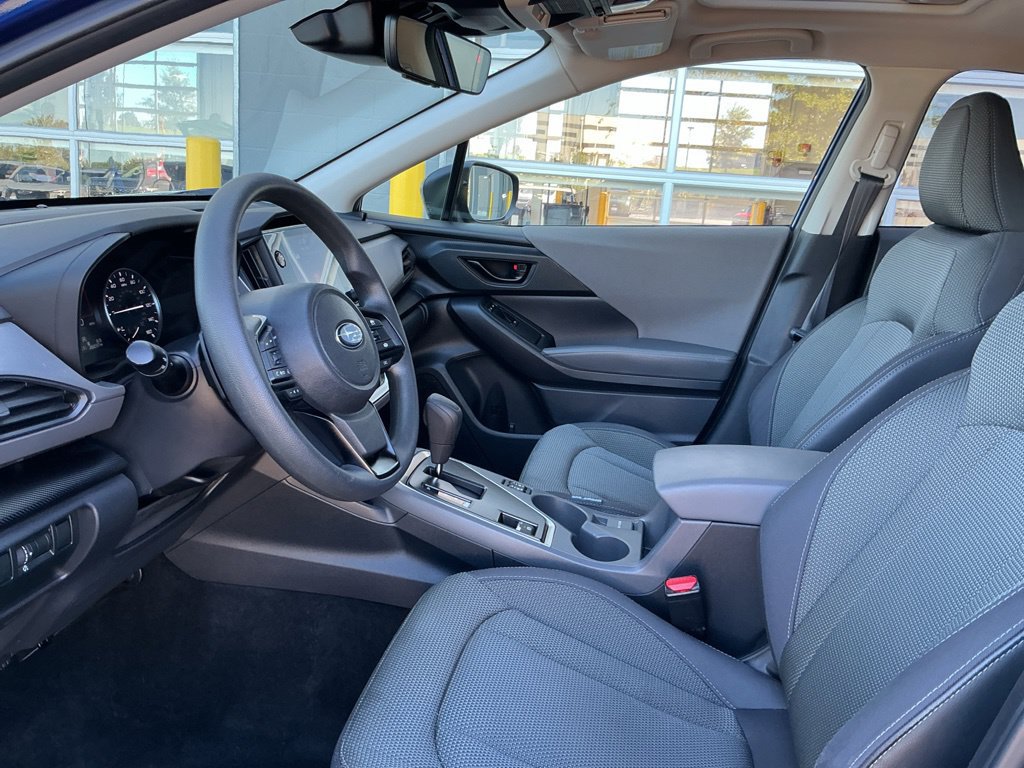 Certified 2024 Subaru Crosstrek 2.0i Premium AWD/4WD image 20