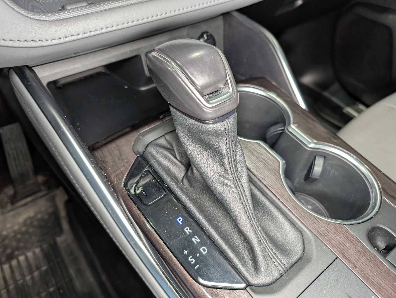 Used 2021 Toyota Highlander Platinum image 33