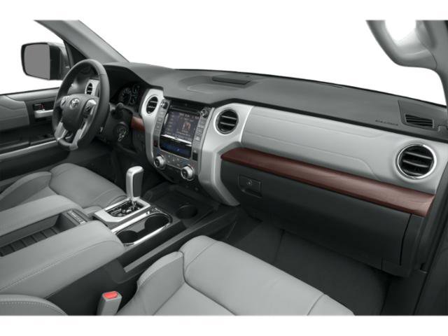 Used 2018 Toyota Tundra Limited w/ Limited Premium Package AWD/4WD image 16