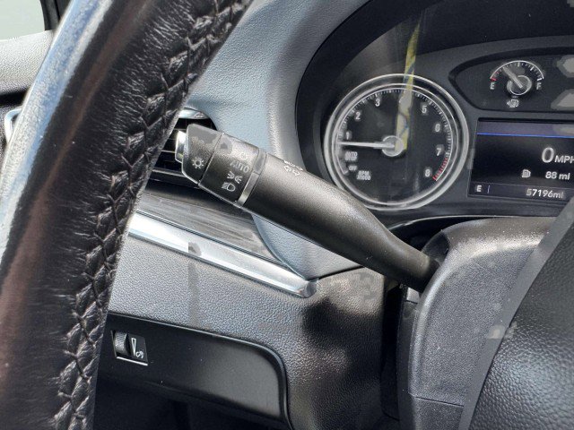 Used 2023 Buick Enclave Essence w/ Experience Buick Package FWD image 24