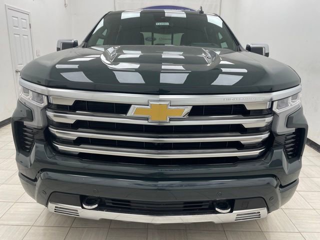 New 2026 Chevrolet Silverado 1500 High Country w/ High Country Premium Package image 20