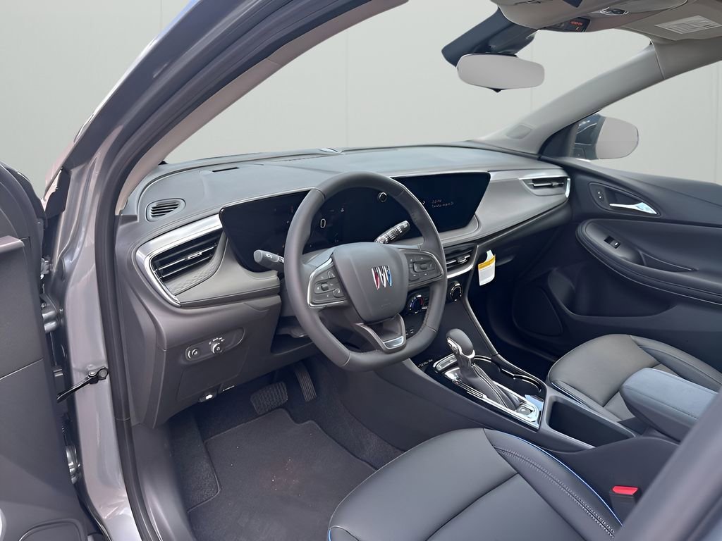 New 2026 Buick Encore GX Sport Touring w/ Advanced Technology Package image 48