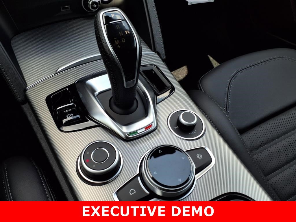New 2025 Alfa Romeo Stelvio Sprint w/ Veloce Package image 12