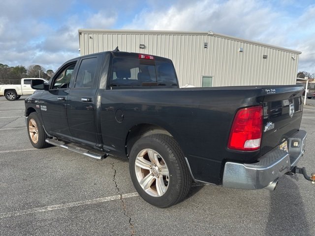 Used 2014 RAM 1500 Big Horn image 4