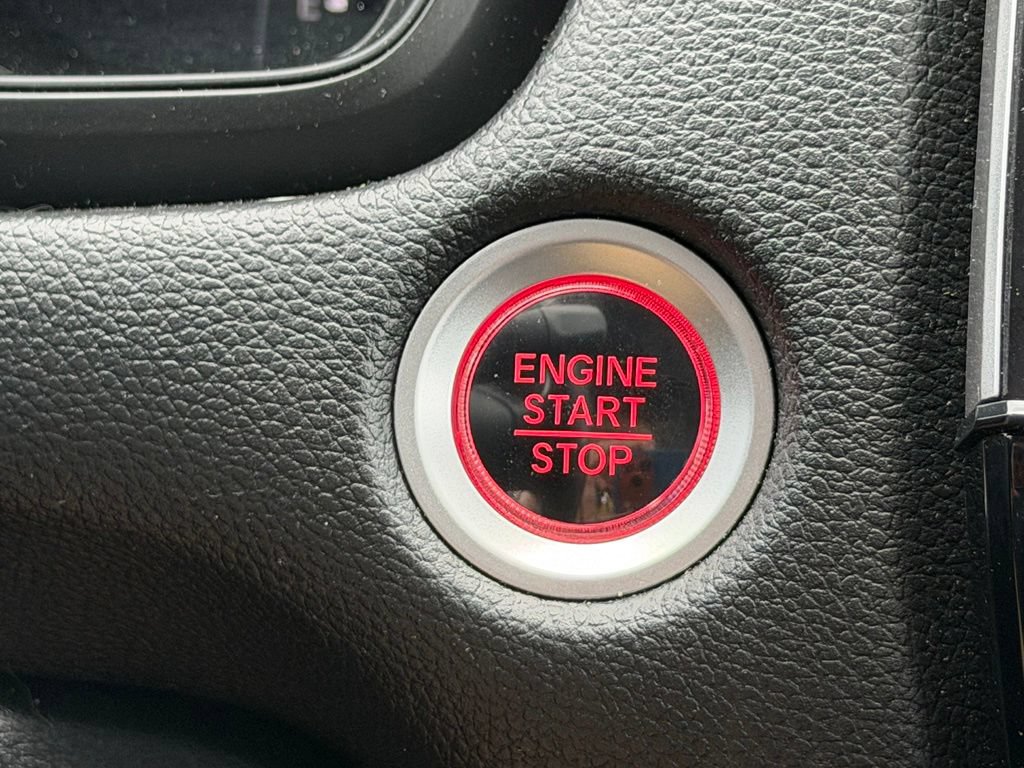 Certified 2022 Honda CR-V Special Edition image 19