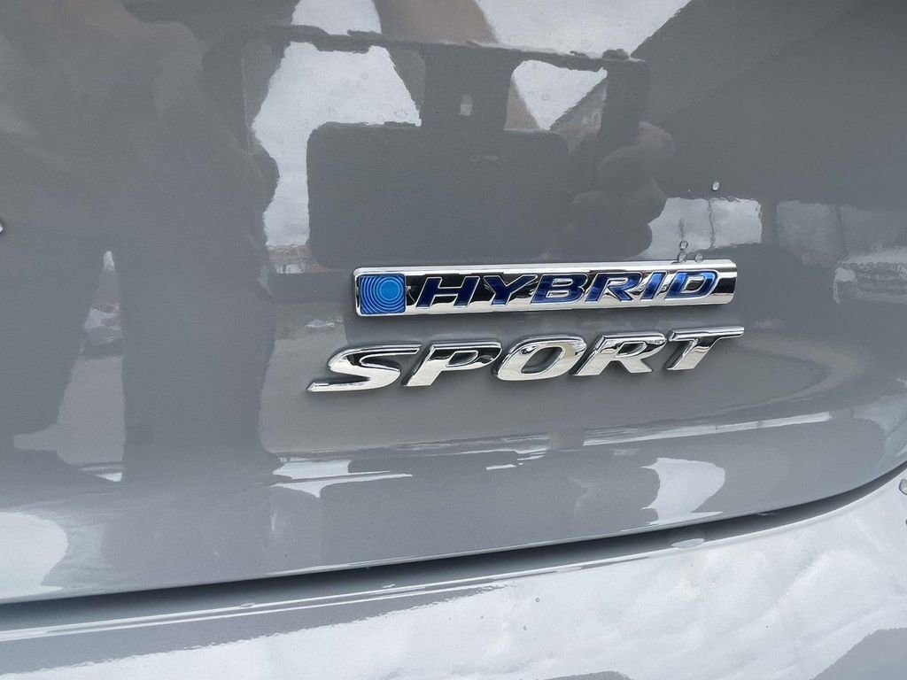 Used 2024 Honda Accord Sport image 11