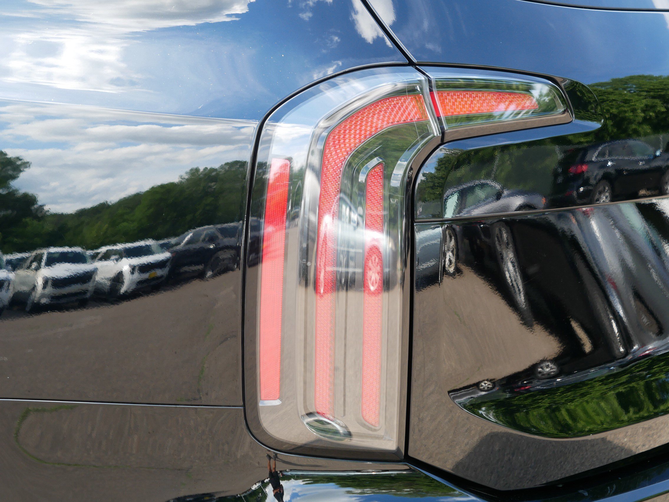 Certified 2024 Kia Telluride SX Prestige X-Line AWD/4WD image 17