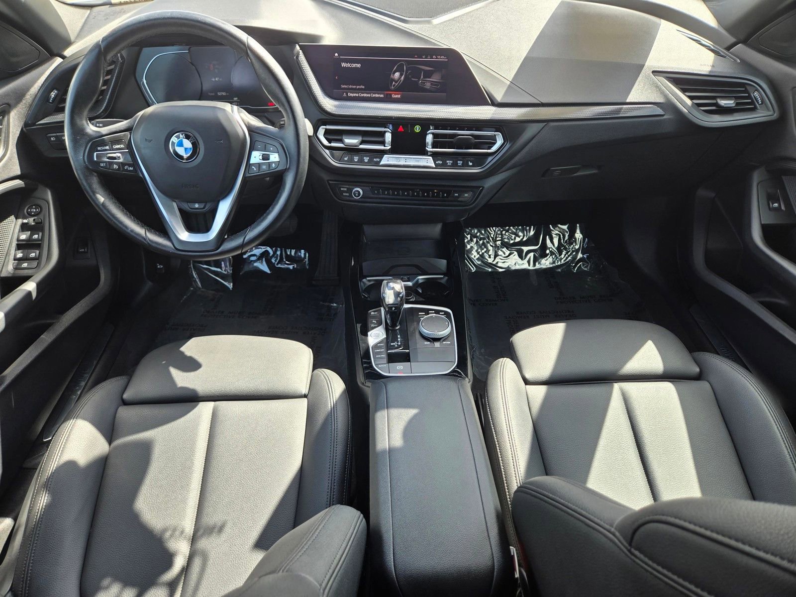 Used 2021 BMW 228i Gran Coupe w/ Convenience Package image 17