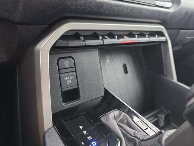 Used 2024 Toyota Tundra SR5 w/ SR5 Convenience Package AWD/4WD image 18