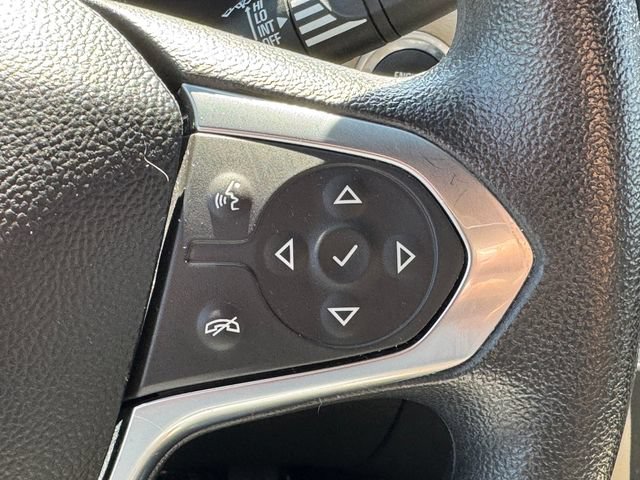 Certified 2023 Chevrolet Traverse LS FWD image 21