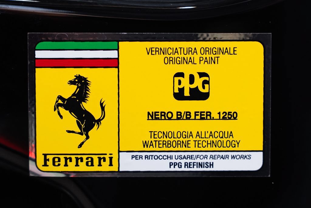 Certified 2014 Ferrari 458 Spider RWD image 18