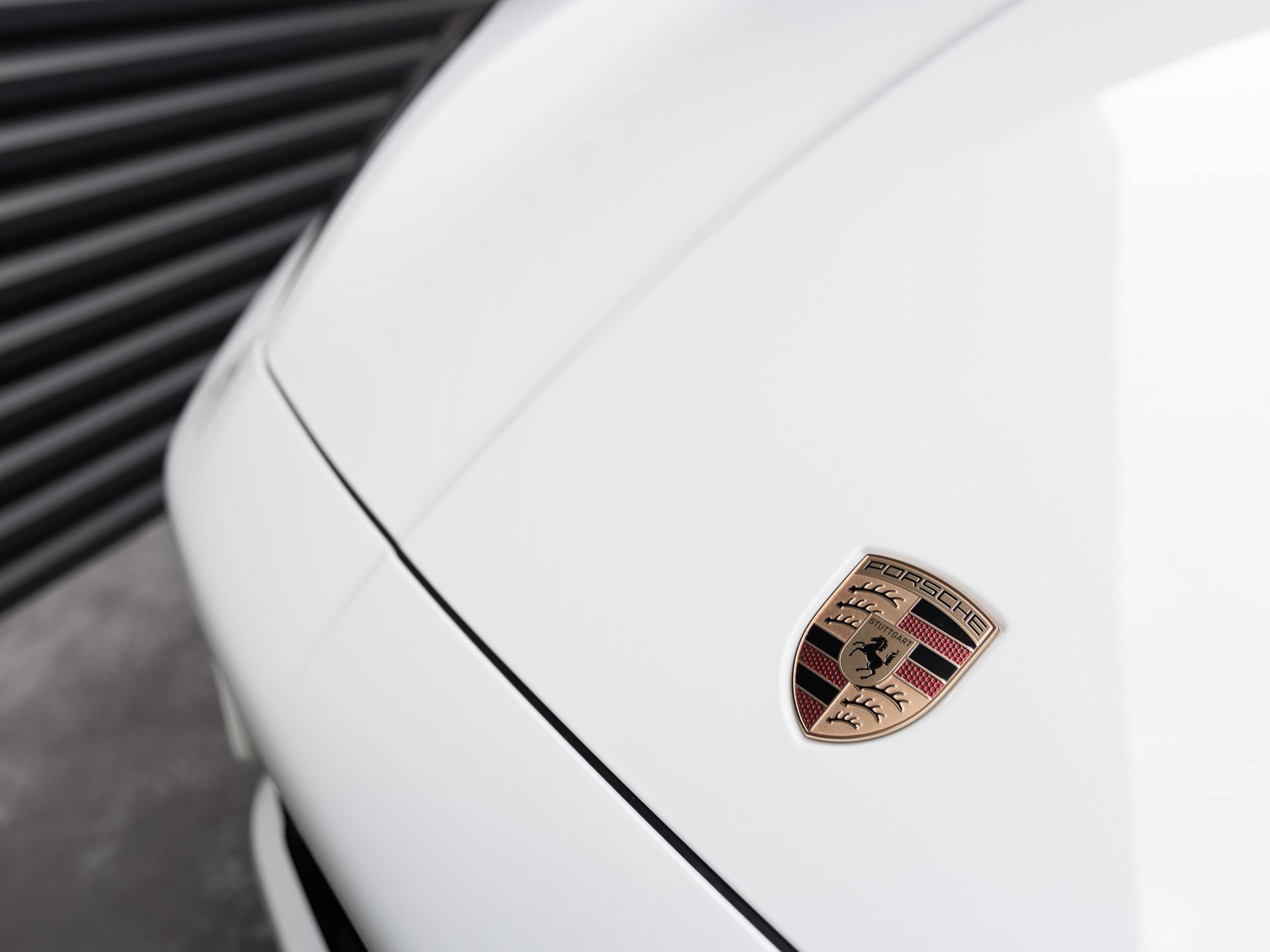 New 2026 Porsche Cayenne Turbo GT AWD/4WD image 44