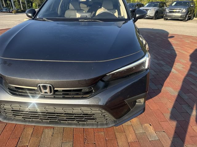 Used 2022 Honda Civic Touring image 24