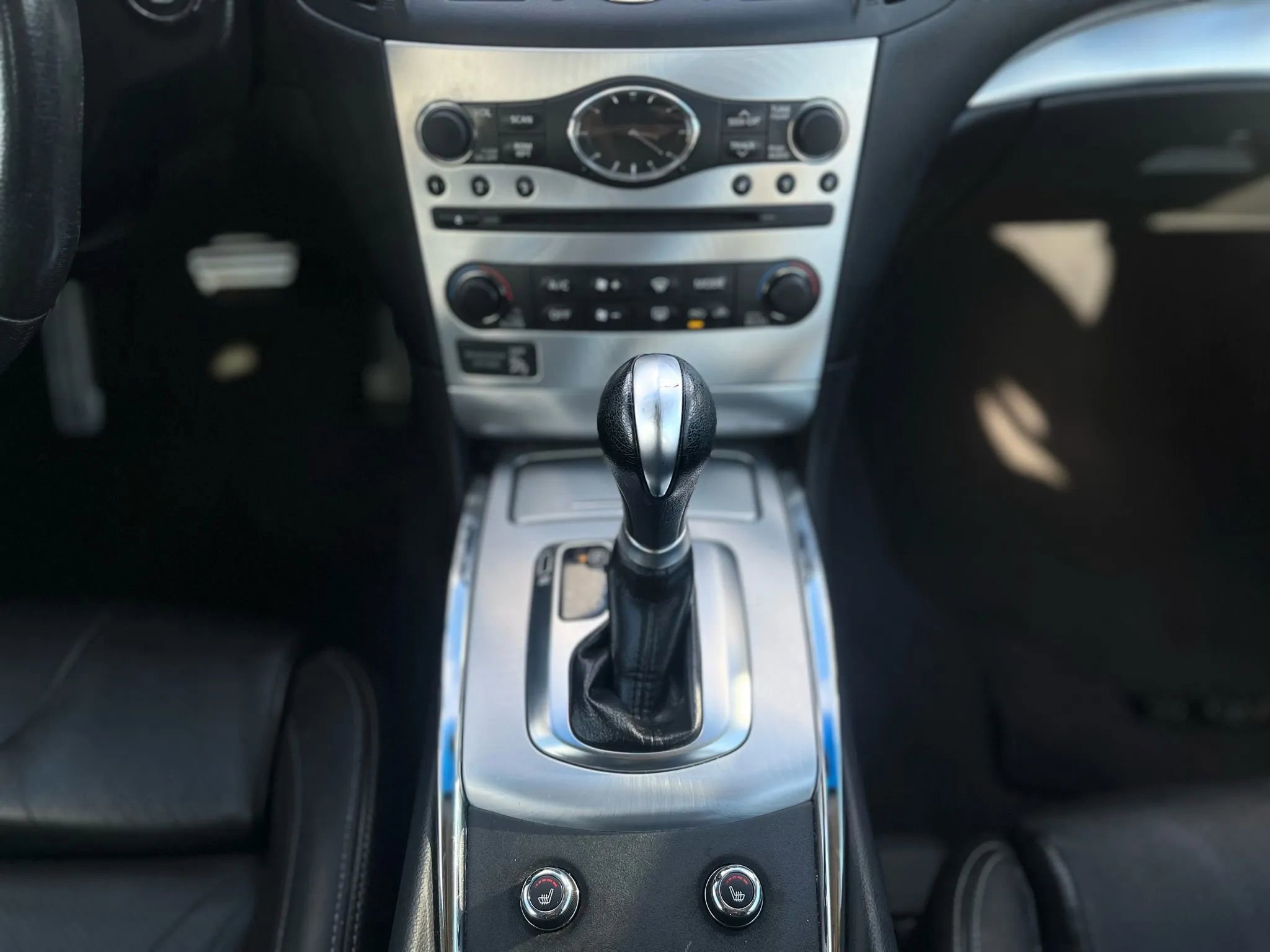 Used 2014 INFINITI Q60 Journey w/ Premium Package image 14