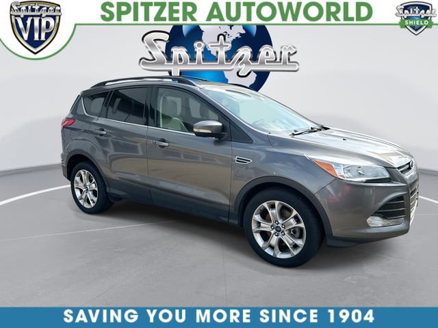 Used 2013 Ford Escape SEL image 2