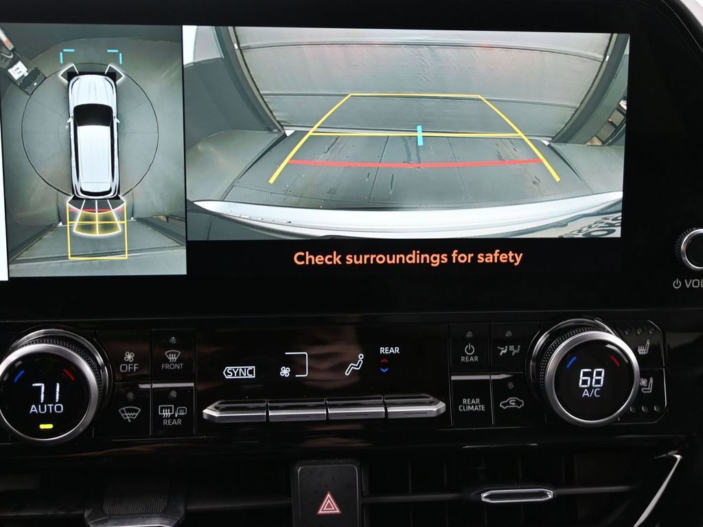 Used 2023 Toyota Highlander Limited image 20