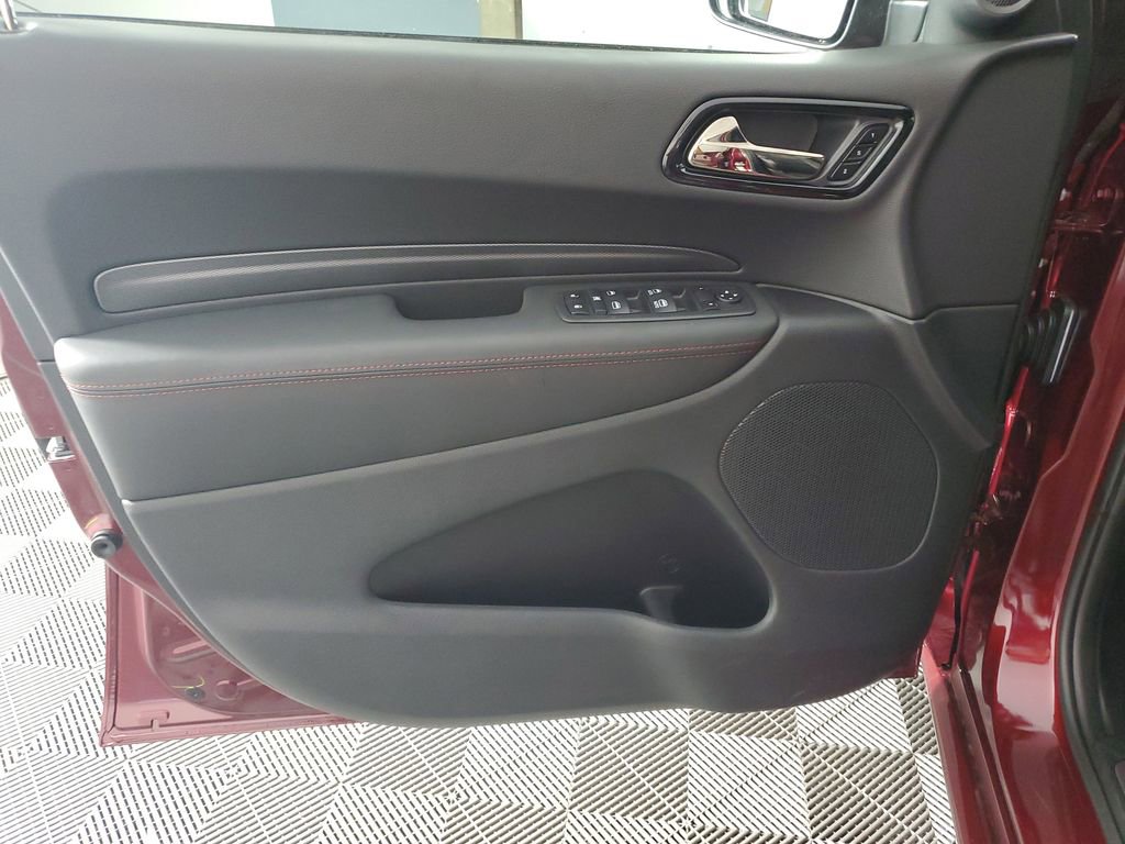 New 2025 Dodge Durango R/T image 28