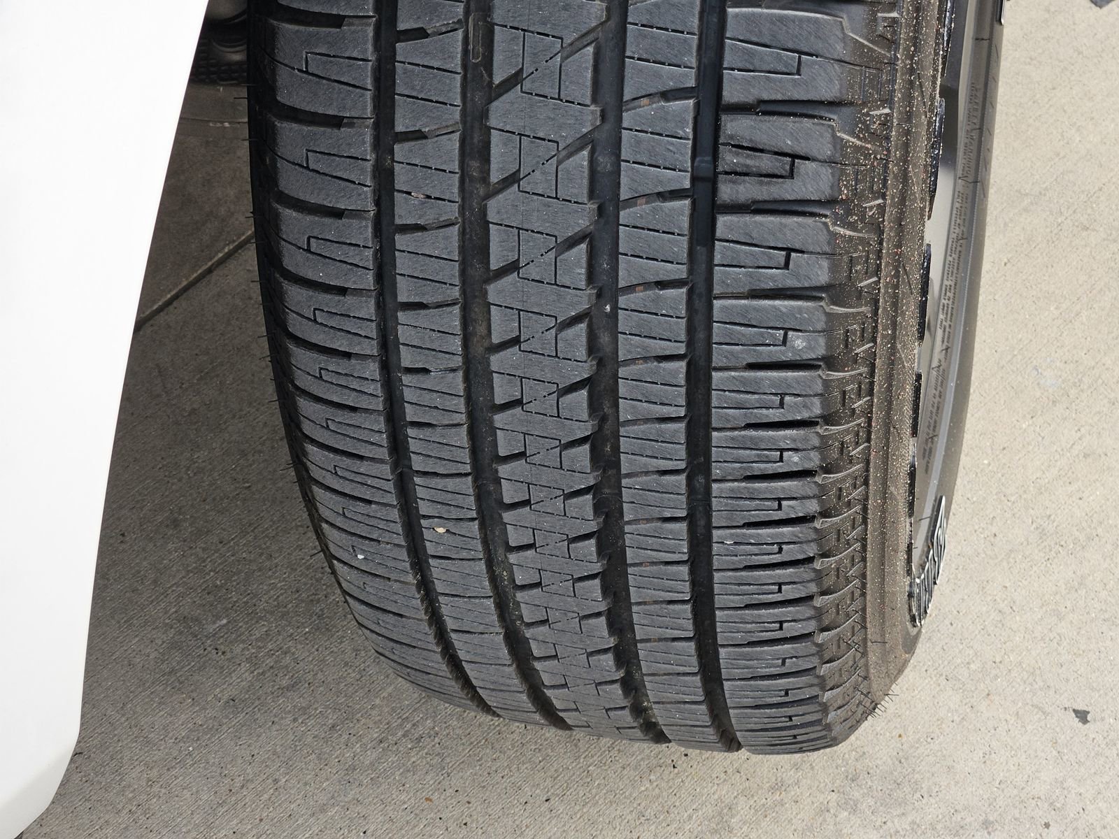 Used 2026 RAM 1500 Lone Star AWD/4WD image 13