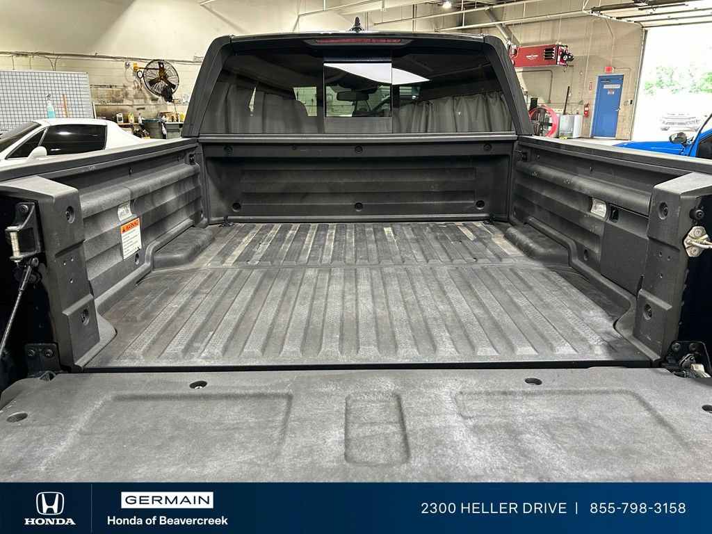 Used 2020 Honda Ridgeline RTL-E image 29