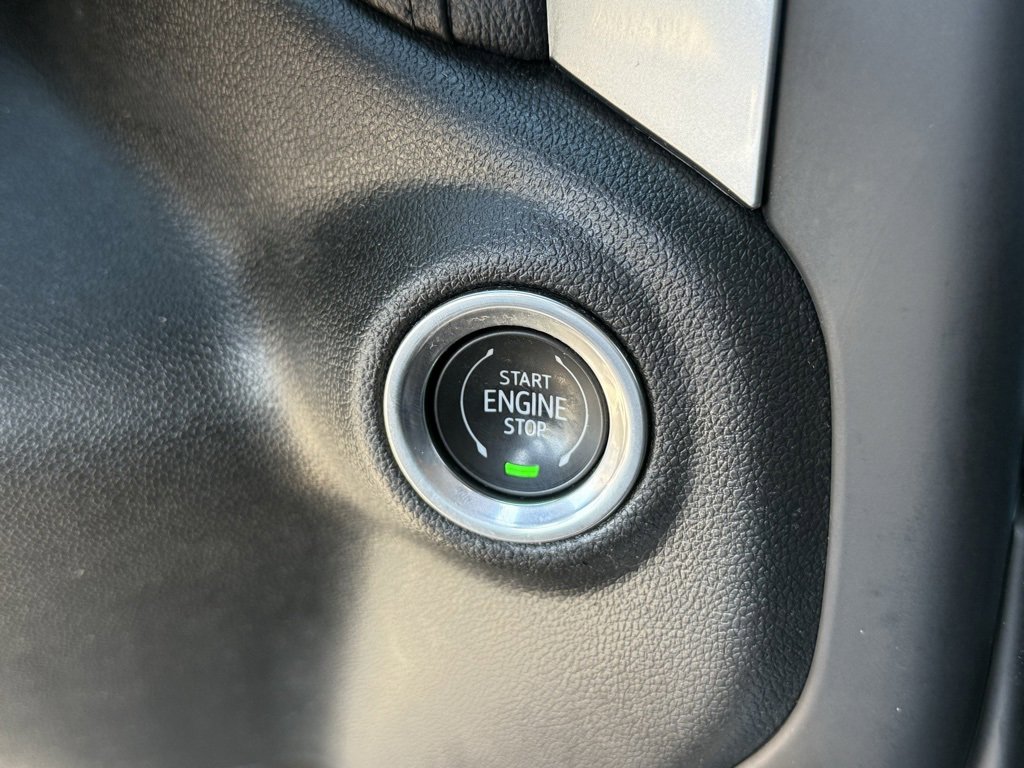 Used 2020 Chevrolet Silverado 1500 LT Trail Boss image 21