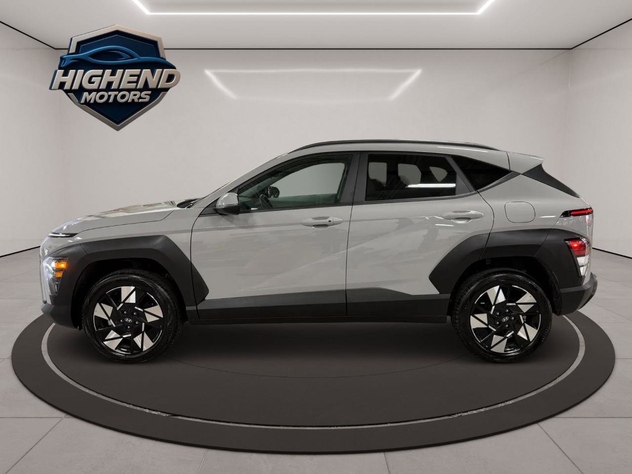 Used 2025 Hyundai Kona SEL image 3