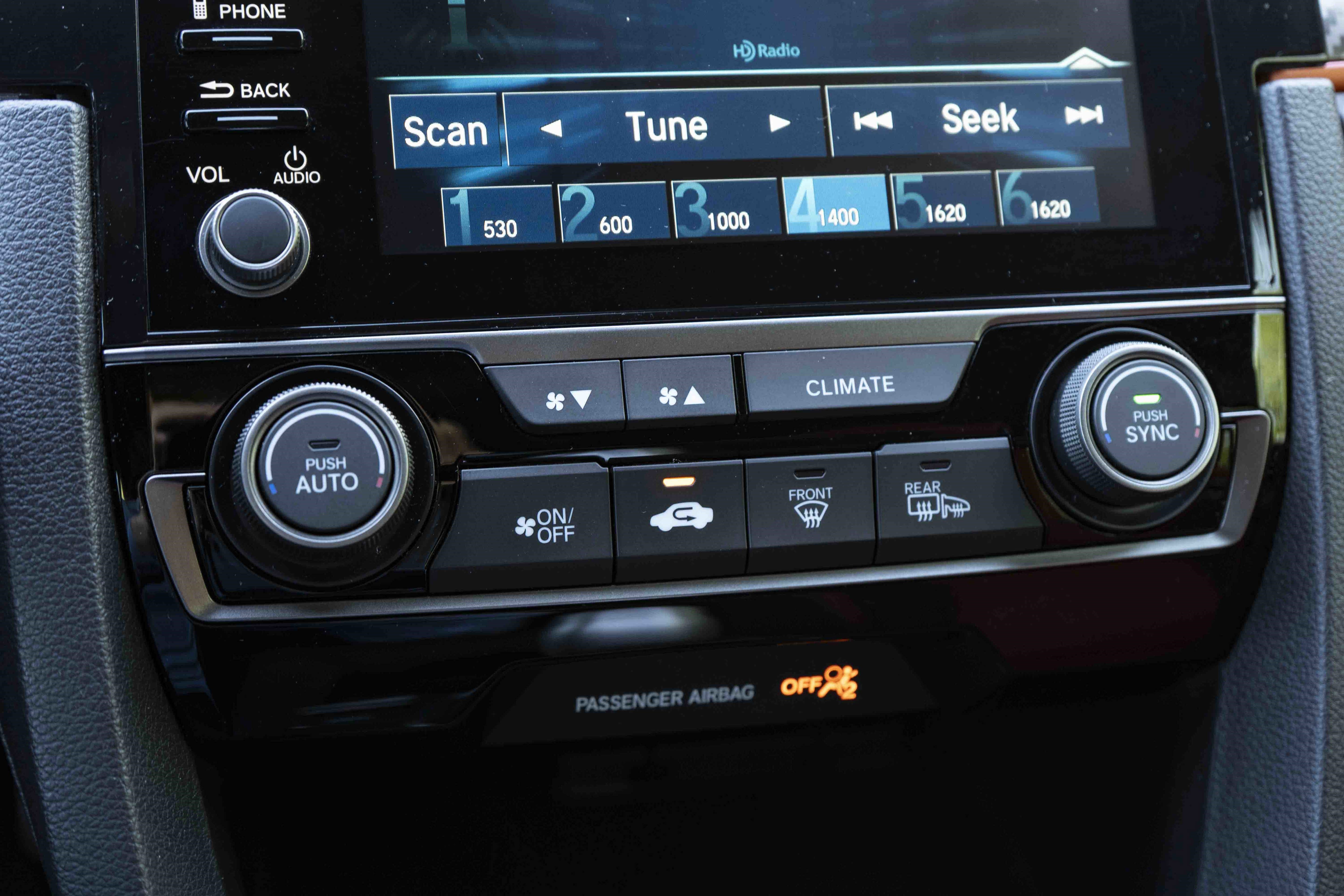 Used 2021 Honda Civic Type R image 36