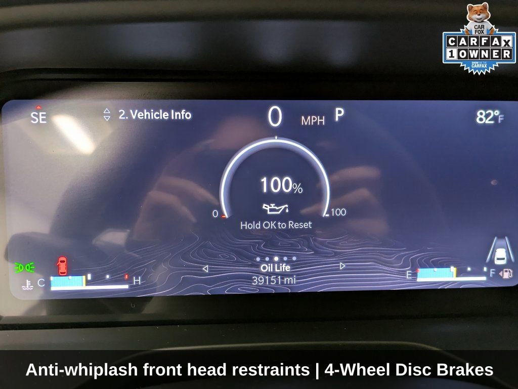 Used 2023 Jeep Grand Cherokee Altitude image 20