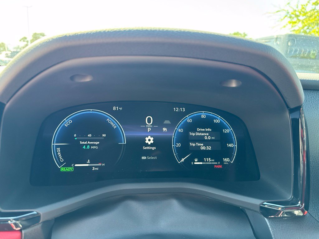 New 2026 Toyota Camry XSE FWD image 6