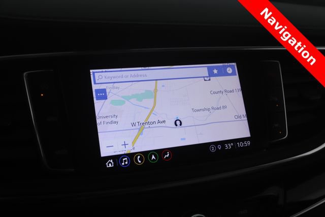 Used 2022 Buick Enclave Avenir w/ Avenir Technology Package image 5