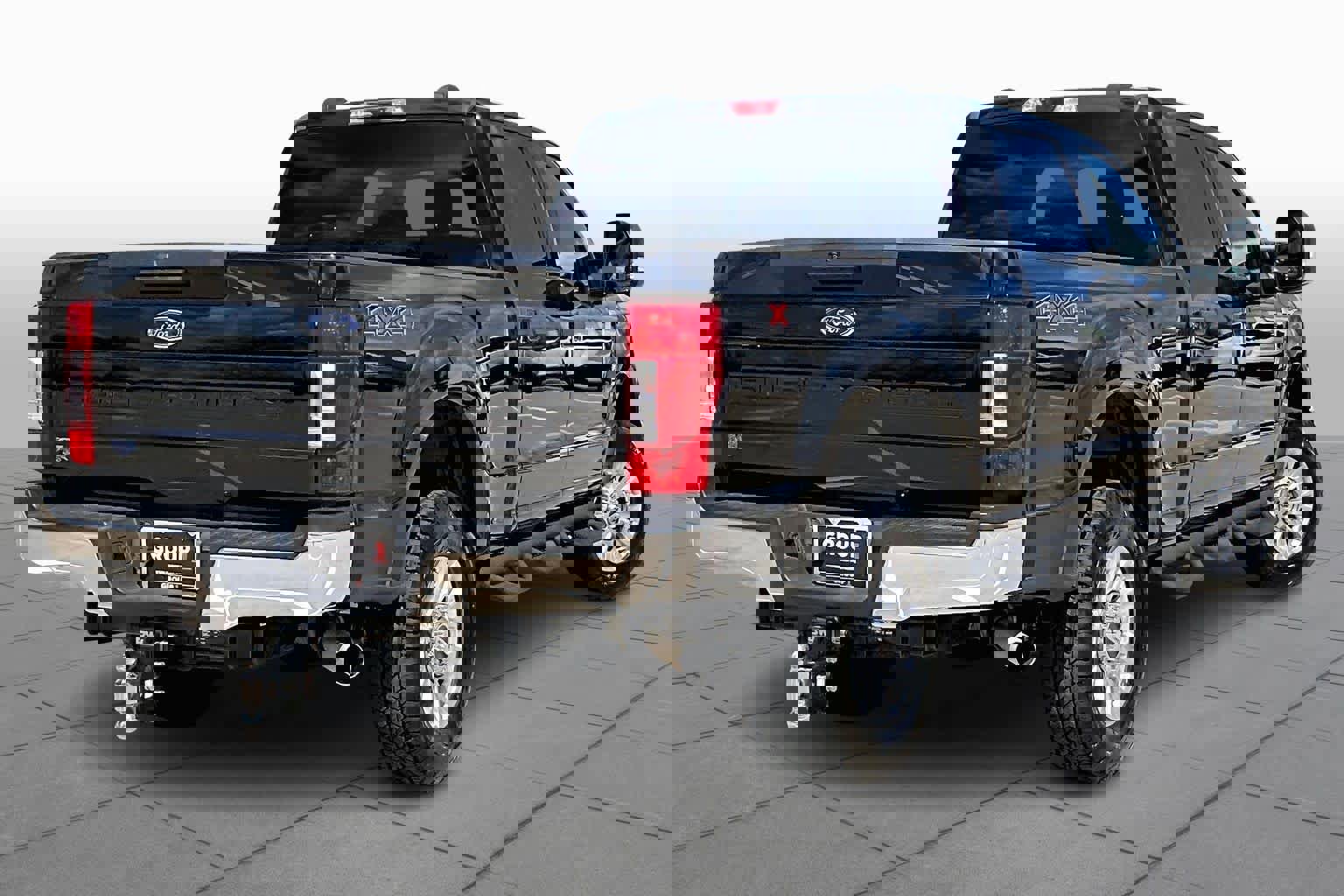 Used 2020 Ford F250 XLT image 13