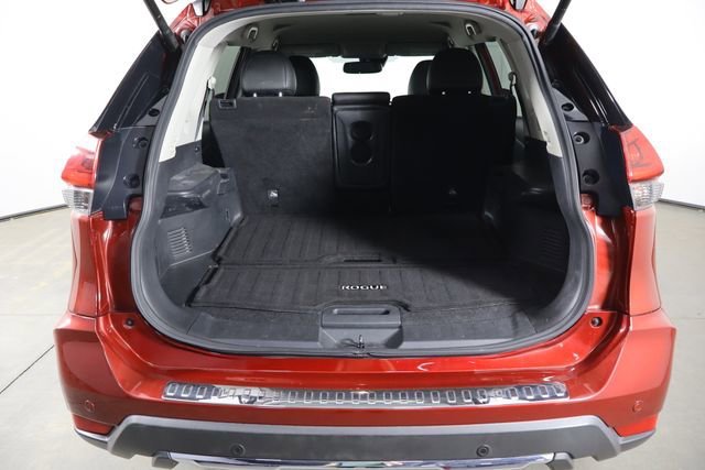 Used 2020 Nissan Rogue SL FWD image 18