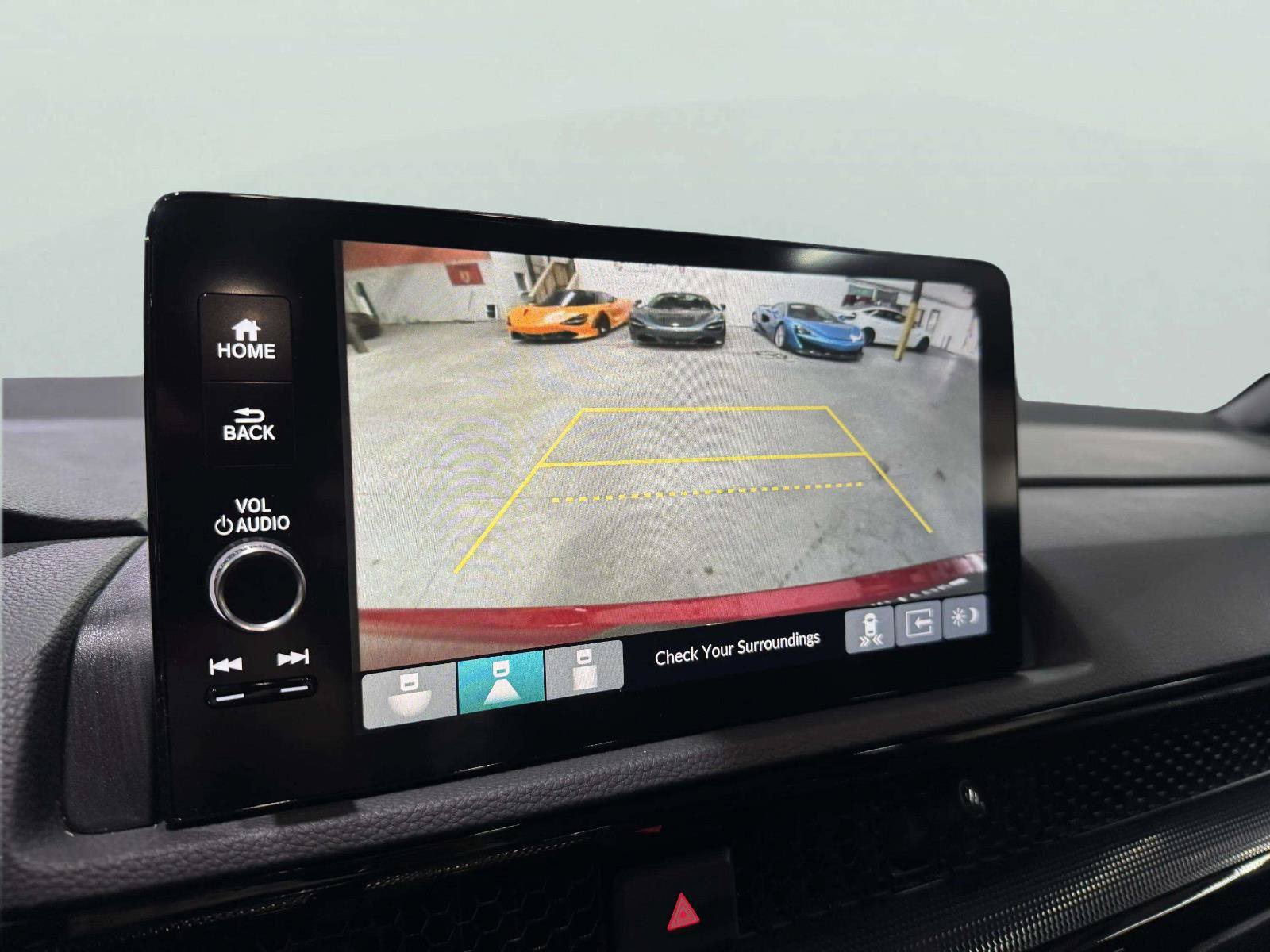 Used 2023 Honda CR-V Sport Touring image 30