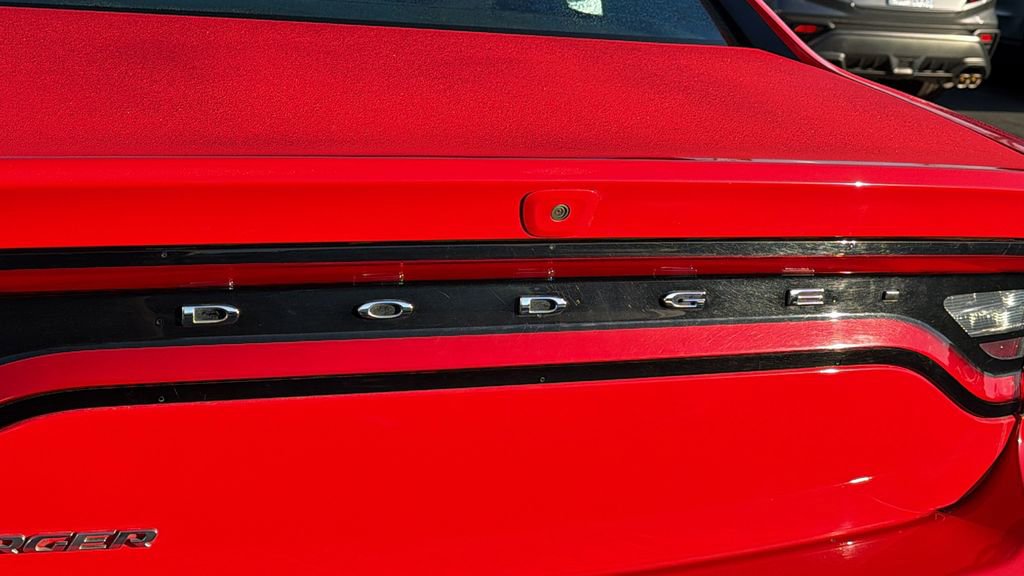 Used 2022 Dodge Charger SXT image 11