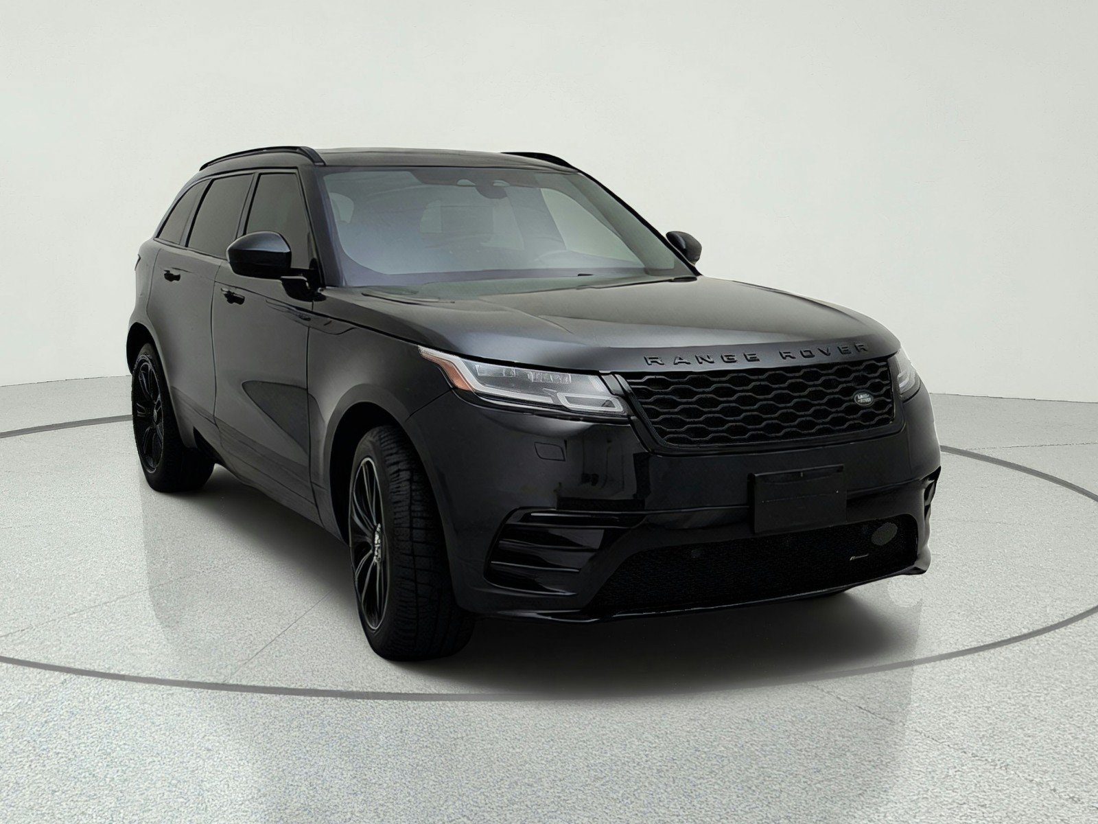 Used 2022 Land Rover Range Rover Velar R-Dynamic S AWD/4WD image 4