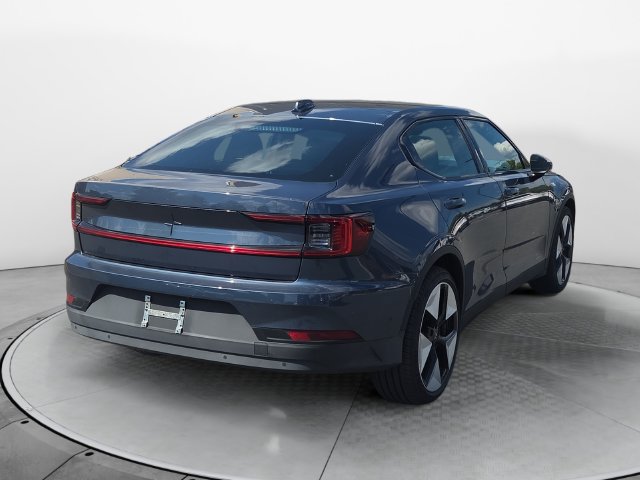 Used 2024 Polestar Polestar 2 AWD/4WD image 5