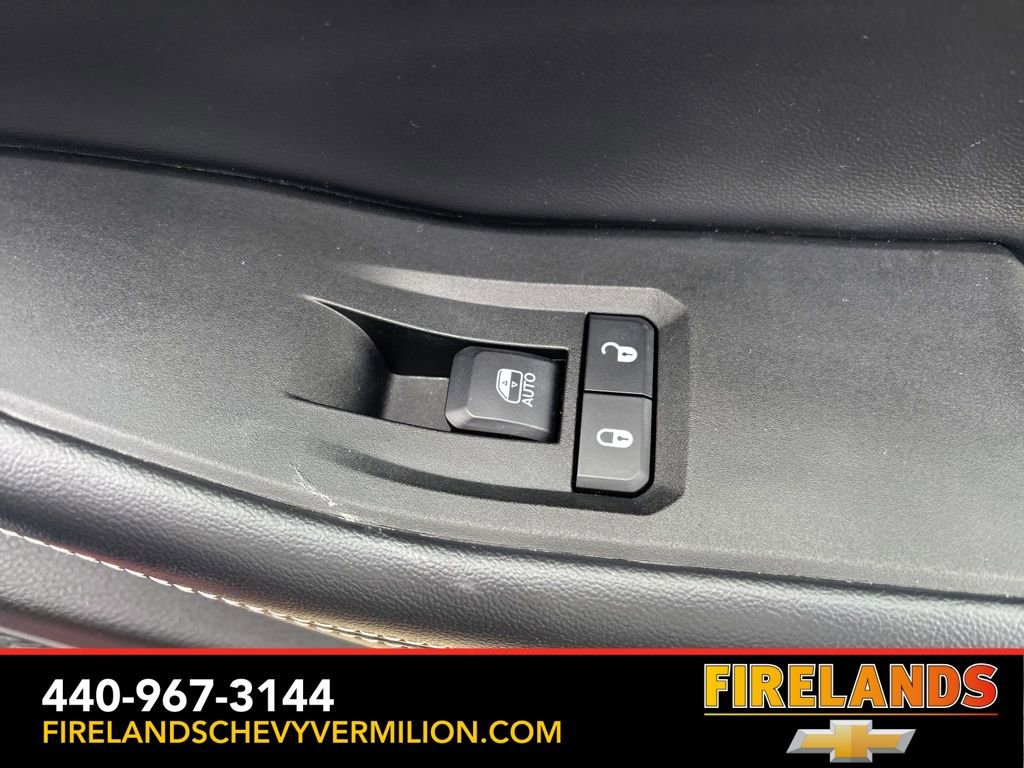 Used 2021 Jeep Grand Cherokee L Limited image 29