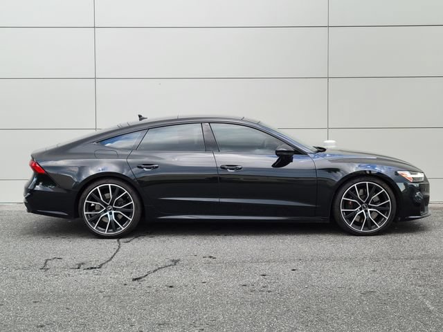 Used 2023 Audi S7 Premium w/ Black Optic Package AWD/4WD image 5