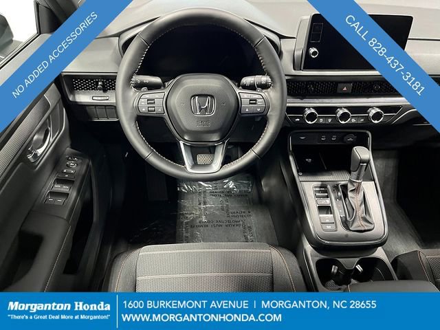 New 2026 Honda CR-V Sport image 27