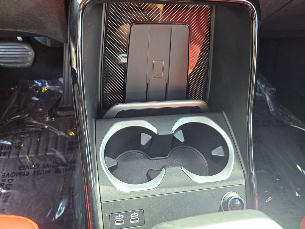 Used 2025 BMW X2 xDrive28i w/ Premium Package image 27