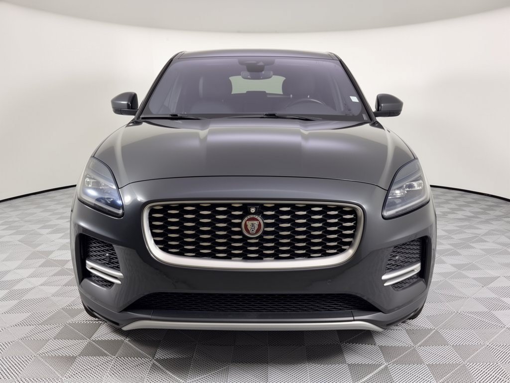 Used 2021 Jaguar E-PACE SE AWD/4WD image 5