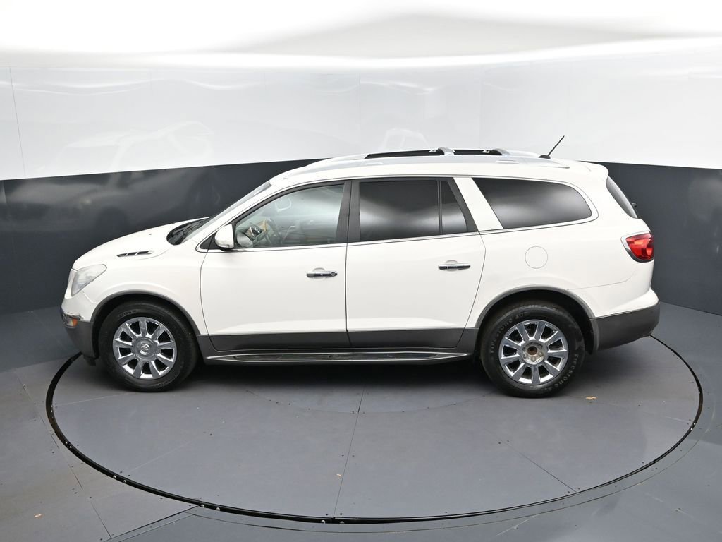 Used 2011 Buick Enclave CXL FWD image 33
