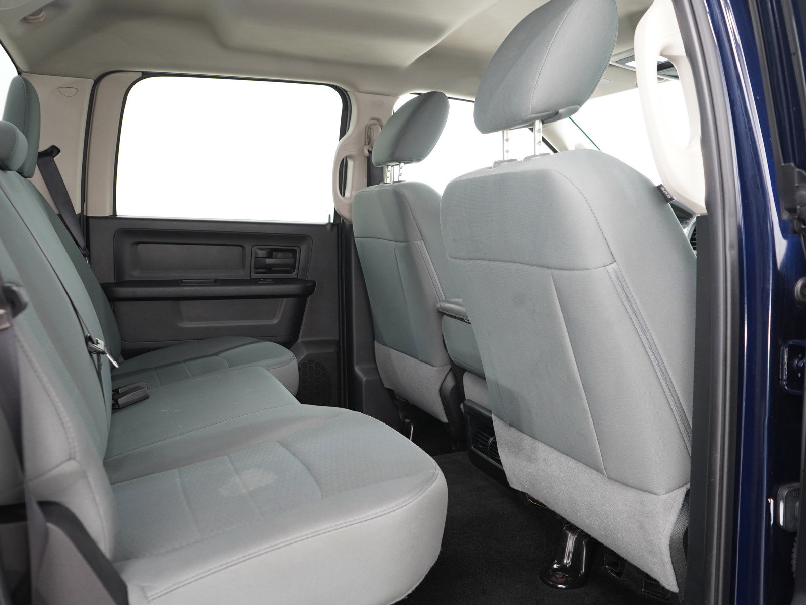 Used 2014 RAM 1500 Express AWD/4WD image 14