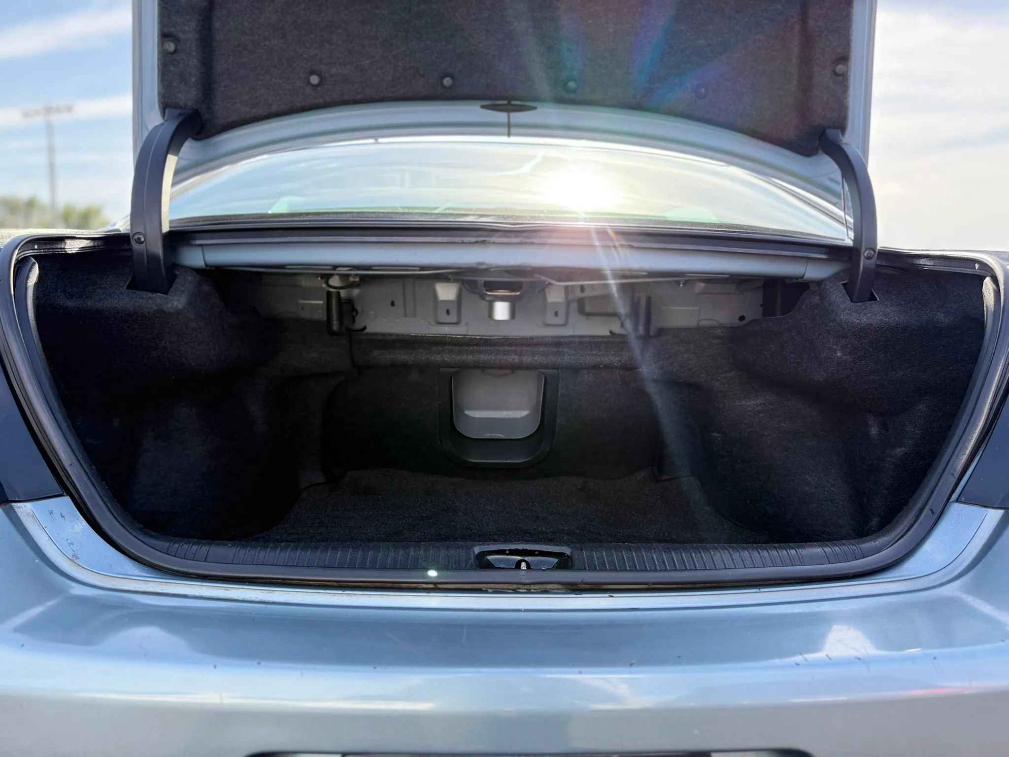 Used 2005 Toyota Avalon Limited FWD image 7