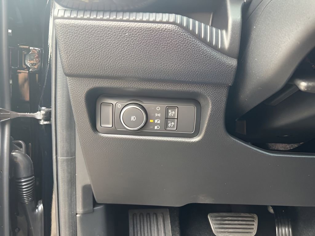 New 2025 Ford Ranger Lariat w/ FX4 Off-Road Package image 25