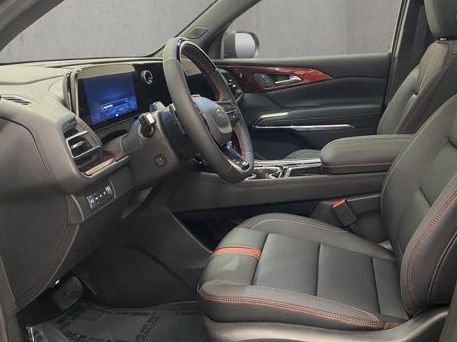 New 2026 Chevrolet Traverse RS AWD/4WD image 20