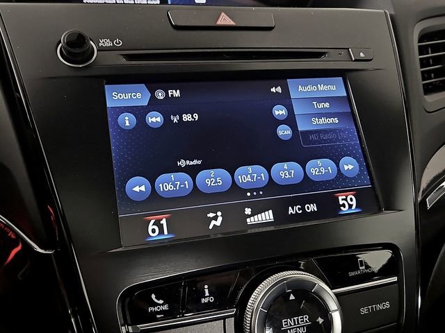 Used 2022 Acura ILX w/ Premium & A-SPEC Package image 17