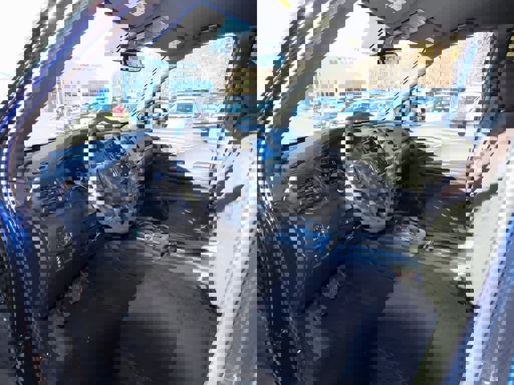 Certified 2022 Honda Pilot Sport image 2