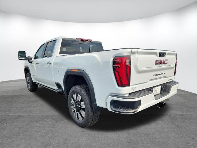 New 2026 GMC Sierra 2500 Denali w/ Denali Reserve Package AWD/4WD image 5